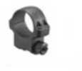 Ruger 4BHM Scope Ring 1" Blue Matte M77/ Hawkeye and simular Guns 90278